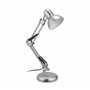 Relaxdays Lampe de Chevet rétro