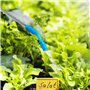 Protection et arrosage des Plantes