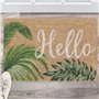 Inscription Hello