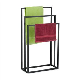 Relaxdays Porte-Serviettes