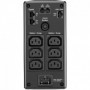 APC - APC Back-UPS Pro BR650MI - Onduleur - 650VA 249,99 €