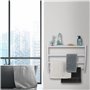 Support Serviettes Salle de Bain