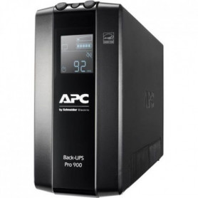 APC - APC Back-UPS Pro BR900MI - Onduleur - 900VA 369,99 €