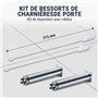 27 cm de Hauteur