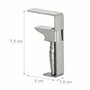 Clips réglables pour Table épaisse