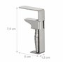 Clips réglables pour Table épaisse