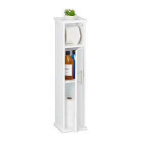 Relaxdays Support Papier Toilette