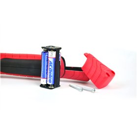 Relaxdays Haut butoir de Porte