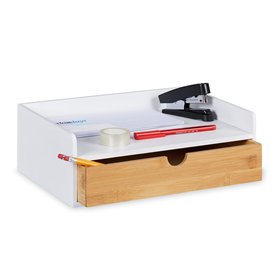 Relaxdays Organisateur Bureau