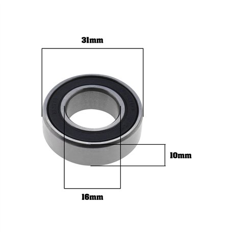 Rennsteig Jgo. Coloca remaches