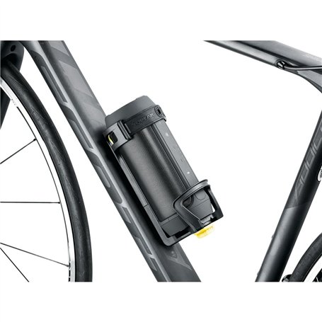 TROTEC Testeur de liquide de frein BW05 | Auto Véhicule | Outil de test | DOT3 DOT4 DOT5.1 | L'humidité Eau | Compact Indicateur