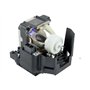 codalux lampe de projecteur pour JVC PK-L2615U PK-L2615UG vendue et compatible avec USHIO lampe avec boîtier