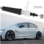 APC Plaque de stabilisation pour rack noir
