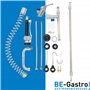 Bosch marqueur (crayon pratique et robuste pour trous profonds ; utile pour marquer la pierre