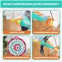 Bosch Professional 18V System perforateur sans-fil GBH 18V-18 (SDS plus