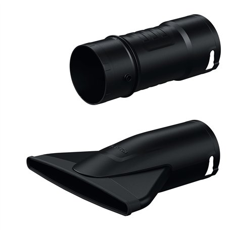 Bosch Professional set buse intermédiaire et buse plate (accessoire pour GBL)