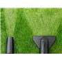 Bosch Professional set buse intermédiaire et buse plate (accessoire pour GBL)