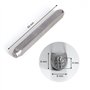 Bosch Professional 18V System perforateur sans-fil GBH 18V-18 X (mandrin One Chuck, avec L-BOXX-136)
