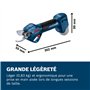 moteur sans charbons