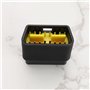 PATONA Chargeur Double pour EN-EL12 Batterie Compatible avec Nikon CoolPix AW120 S9500 S9700 P330