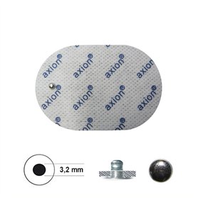 König und Ebhardt 8655630 Bloc de feuillets autocollants pour prise de notes Papier recyclé certifié Blauer Engel 80 g/m² 85 x 8