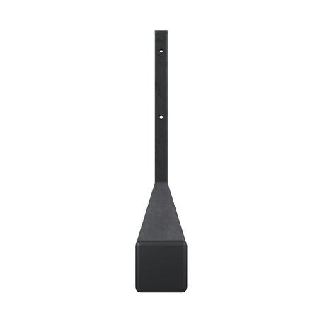Febi bilstein Disque de frein 105724