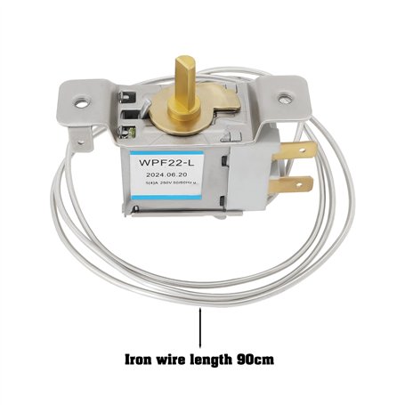 Febi bilstein 107987 Thermostat avec boîtier