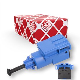 febi bilstein Commutateur d'embrayage 109024