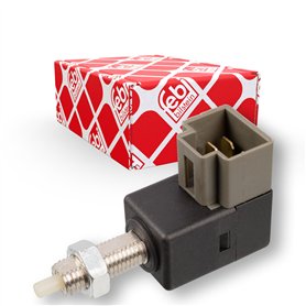 Febi bilstein 170512 Interrupteur pour feu stop