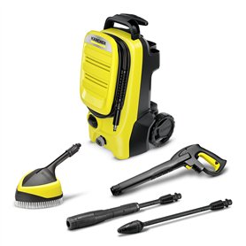 Karcher K 4 Compact UM Limited Edition Nettoyeur haute pression