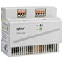 Câble d’Alimentation Zebra 23844-00-00R Noir