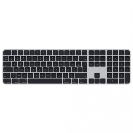 Apple Magic Keyboard avec Touch ID et pavé numérique pour les Mac avec puce Appl 199,99 €