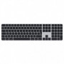 Apple Magic Keyboard avec Touch ID et pavé numérique pour les Mac avec puce Appl 199,99 €