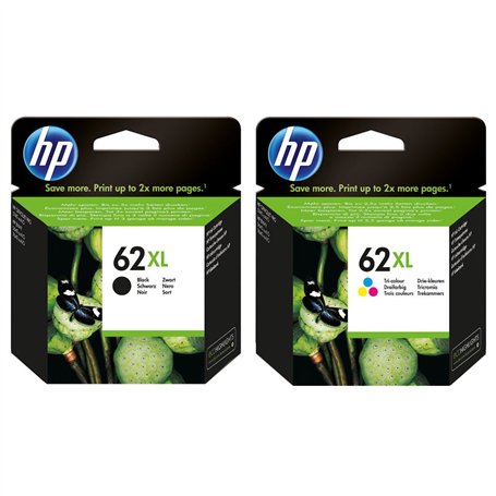 Cartouche d'encre HP f6u02bn