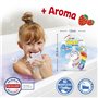 Artina Peinture Acrylique de qualité - Lot de 6 Tubes de 500ml - Idéal pour Les Amateurs et Les Peintres Professionnels