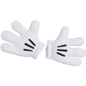 NEW Jumbo Mouse gloves