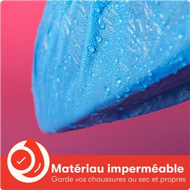 Compatible avec les aspirateurs Miele SSP10
