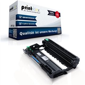 Print-Klex Unité tambour de rechange compatible avec Ricoh SP 230 DNw SP 230 FNw SP 230 Series SP 230 SFNw 408296 Série Office P