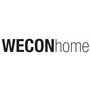 WECONhome Tapis de bain vintage lavable et antidérapant avec motif oriental – Élégance et confort pour chaque salle de bain – Gu