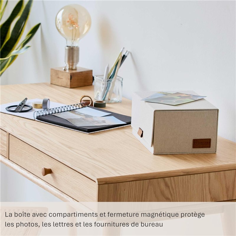 Dahle 77 Taille-crayon pour pointes jusque 12 mm (Gris)