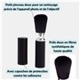 Faber-Castell 184401 - Combinaison gomme-crayon