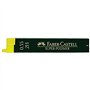 Mines Faber Castell Super-Polymer 0