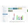Hunter Hydrawise HC-1201i, Programmateur 12 stations avec connexion Wi-Fi, 230 VAC Programmateur intérieur en plastique