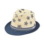 Sterntaler Strohhut Bonnet