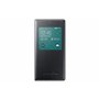 Samsung Original Galaxy S5 Mini S View Cover EF-CG800BPEG