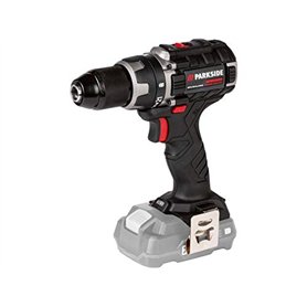 Tournevis sans fil PARKSIDE PERFORMANCE PABSP 20 Li X20V