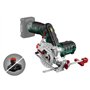 Scie circulaire sans fil Parkside PHKSA 12 X12V