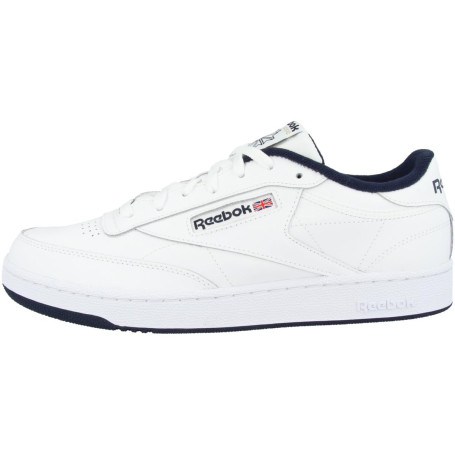 Reebok Homme Club C 85 Sneaker