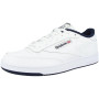 Reebok Homme Club C 85 Sneaker