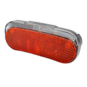 nean feu arrière à Dynamo pour vélo avec feu de Position